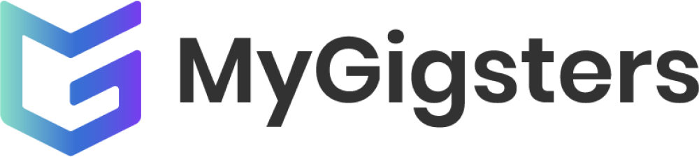 MyGigsters Logo